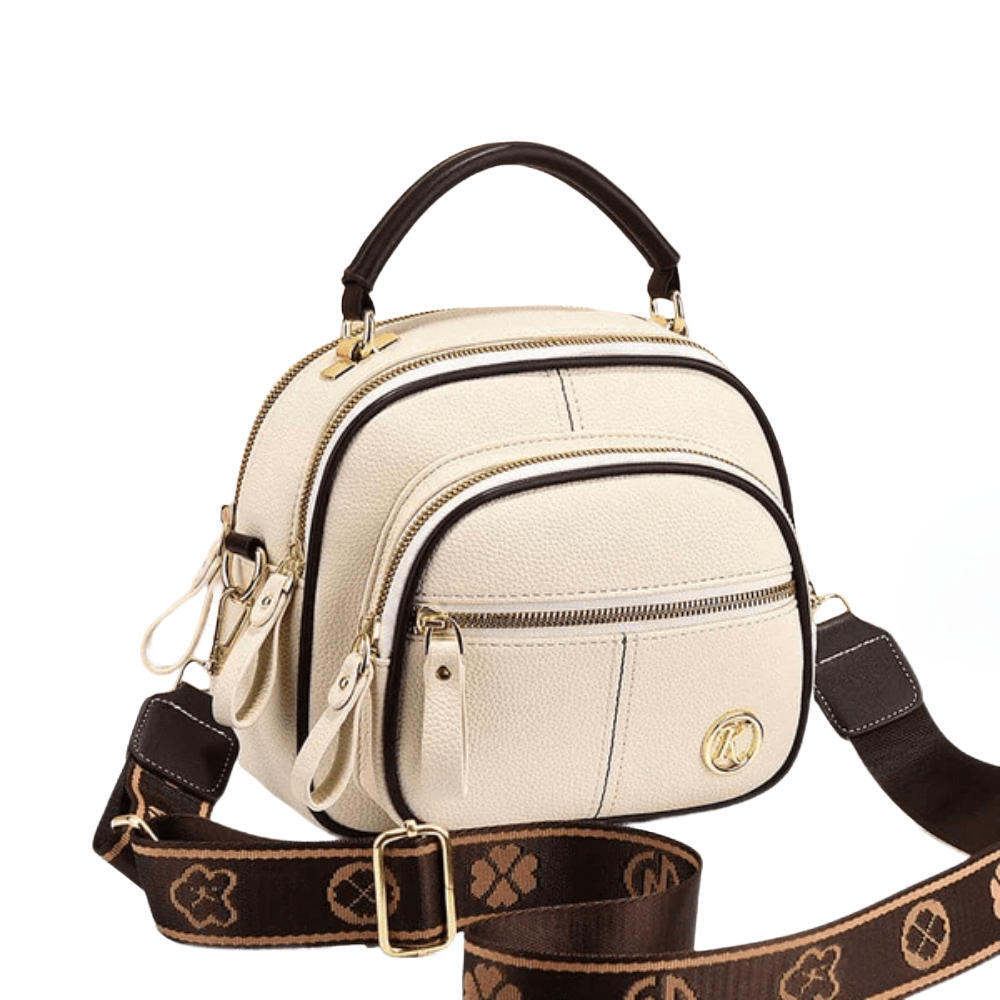 Women's Elegant Everyday Shoulder Bag – Versatile Classic Style for Work and Leisure