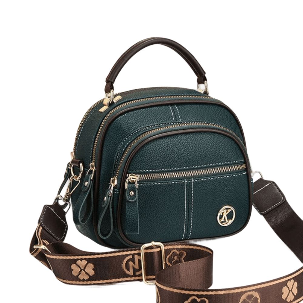 Women's Elegant Everyday Shoulder Bag – Versatile Classic Style for Work and Leisure