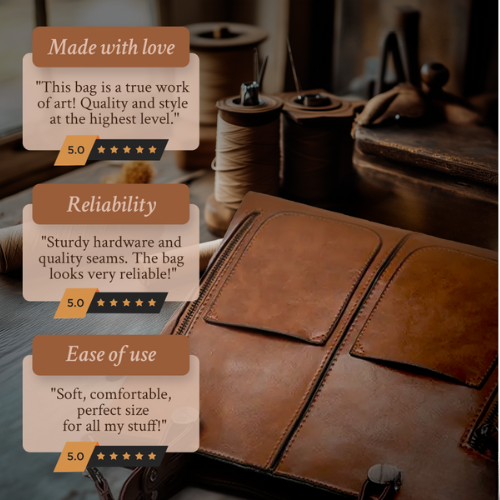 Women's Premium Structured Tote Shoulder Bag for Work and Everyday Sophistication