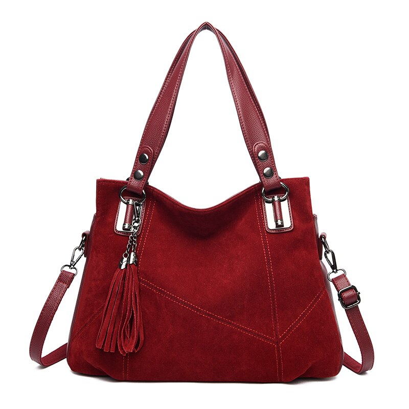 Women's Everyday Elegant Tote Bag – Versatile Shoulder and Handbag for Work and Leisure