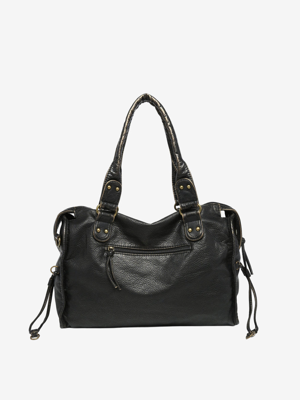 Women's Fashion Shoulder Bag – Stylish Everyday Tote with Multiple Compartments