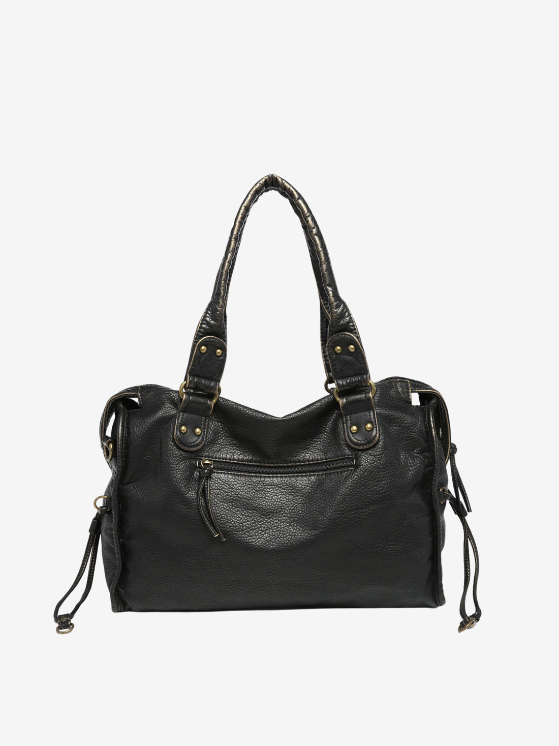 Women's Fashion Shoulder Bag – Stylish Everyday Tote with Multiple Compartments