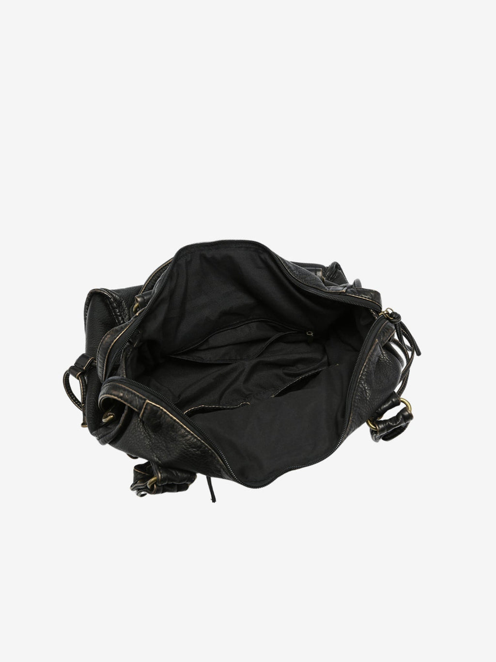 Women's Fashion Shoulder Bag – Stylish Everyday Tote with Multiple Compartments