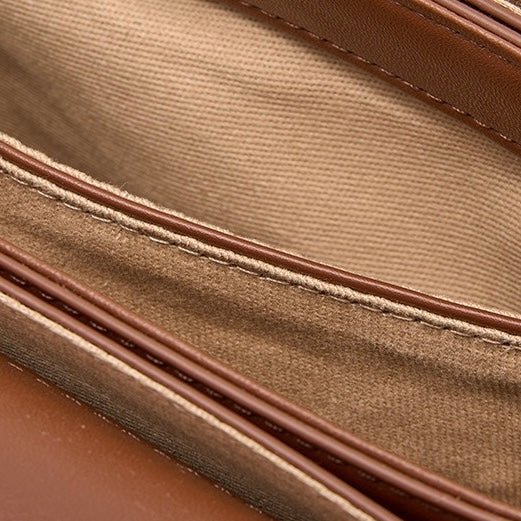 Women's Classic Shoulder Bag – Elegant Chic Everyday Purse