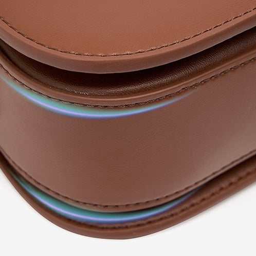 Women's Classic Shoulder Bag – Elegant Chic Everyday Purse