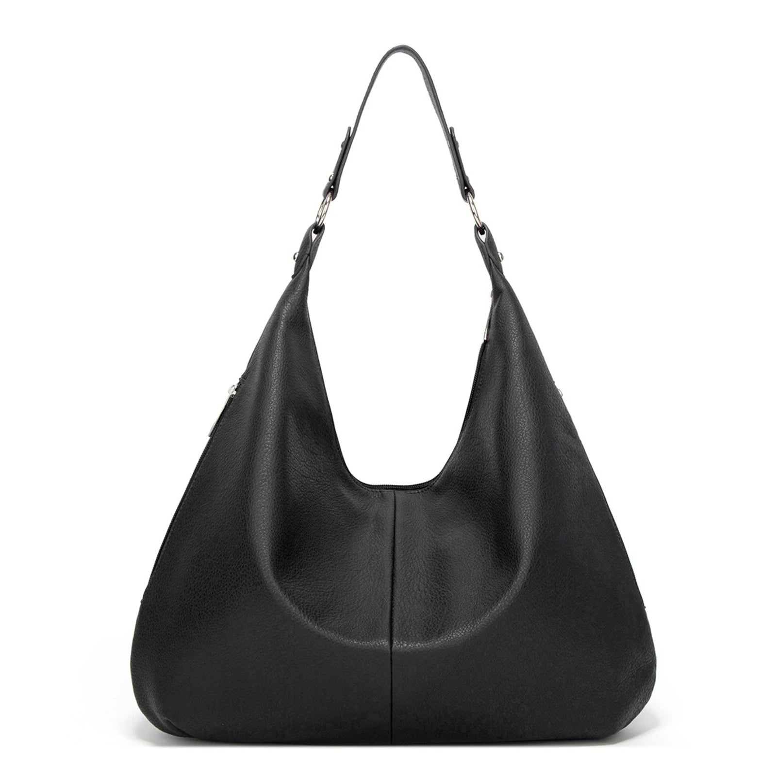 Women's Elegant Hobo Shoulder Bag for Everyday and Evening Use