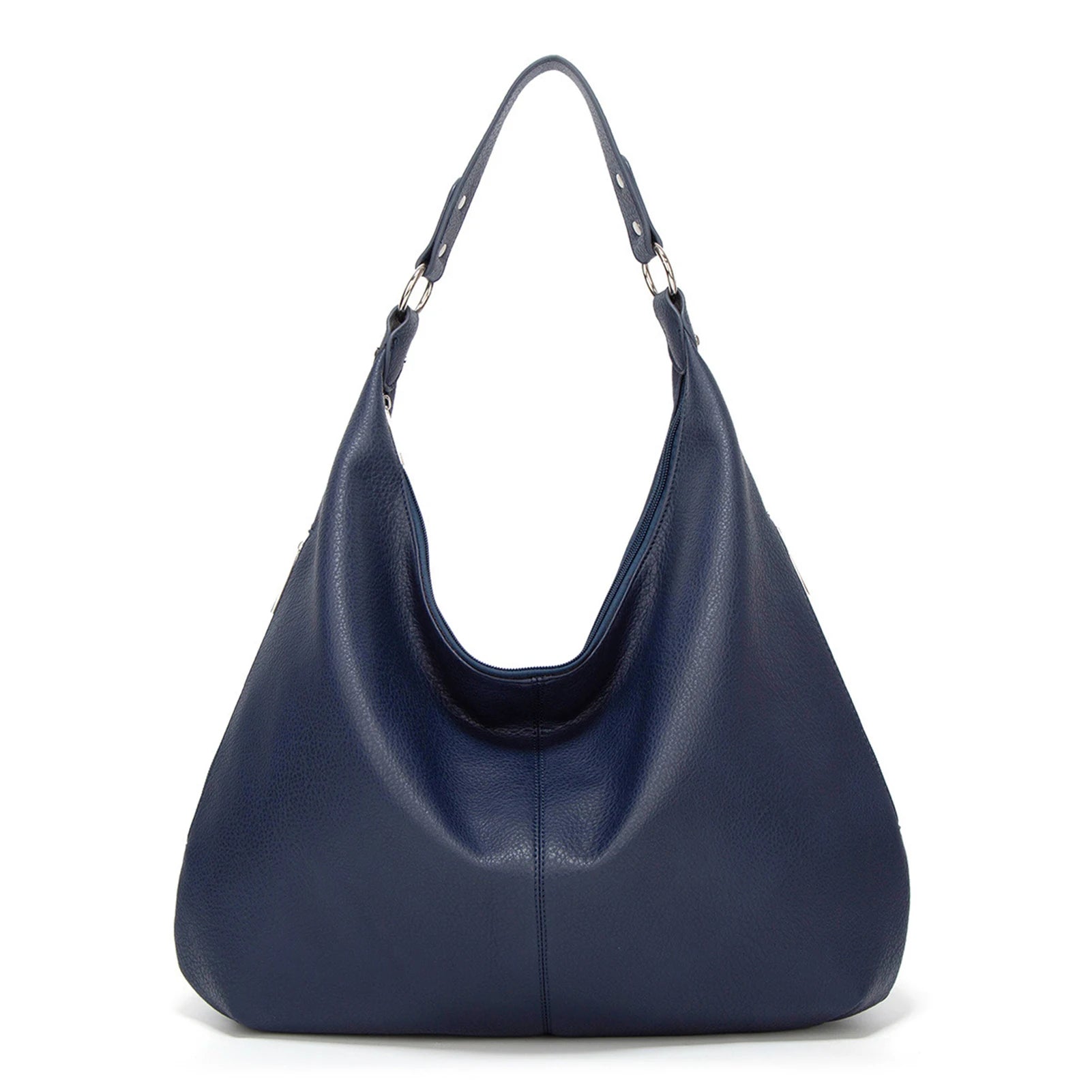 Women's Elegant Hobo Shoulder Bag for Everyday and Evening Use