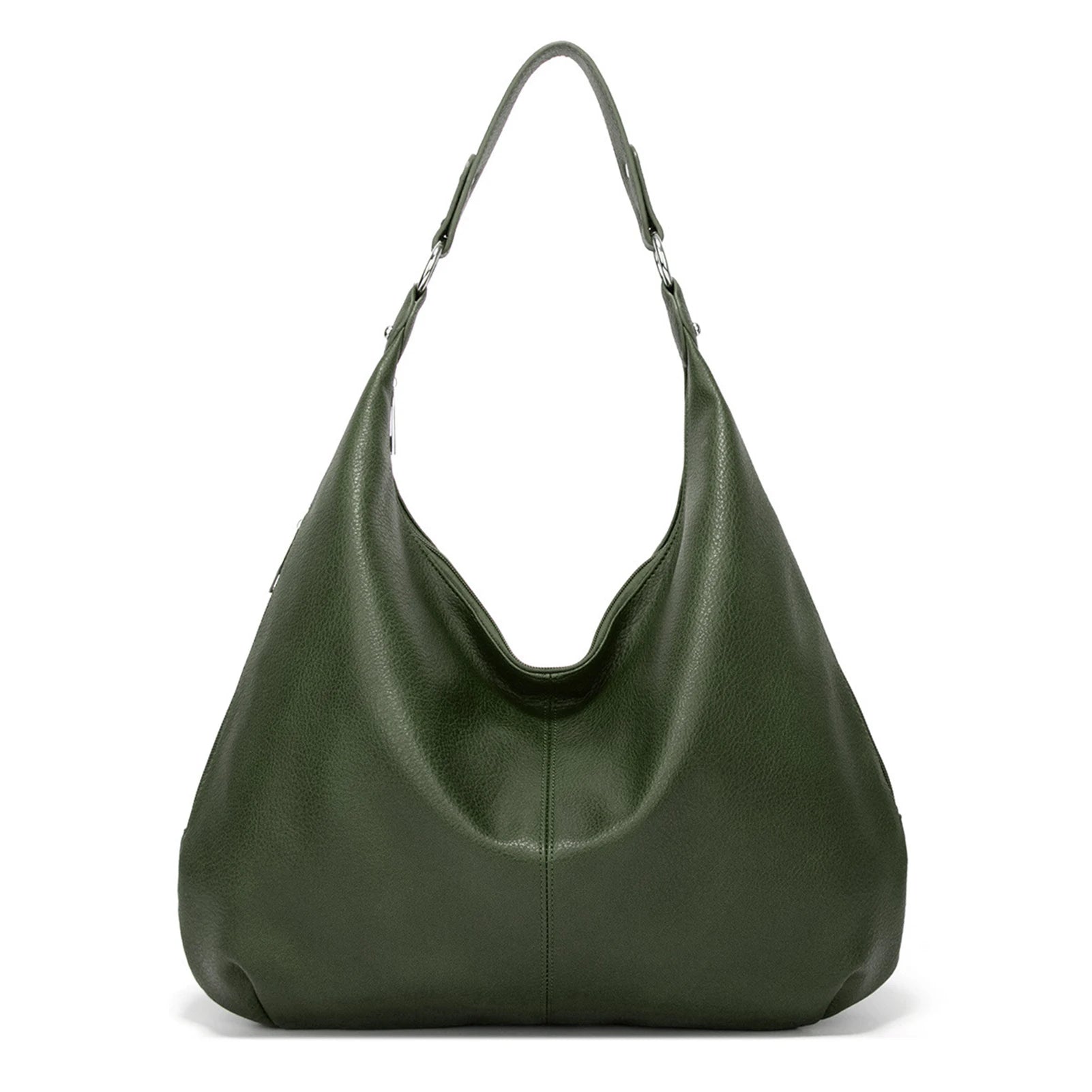 Women's Elegant Hobo Shoulder Bag for Everyday and Evening Use