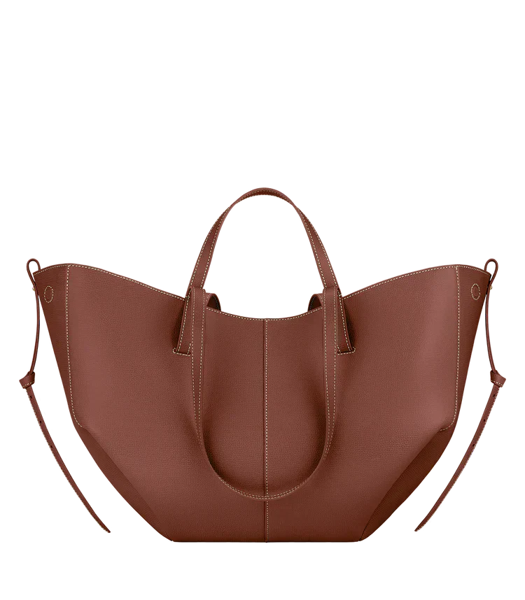 Women's Elegant Large Tote Bag for Everyday and Work – Spacious Designer-Inspired Handbag