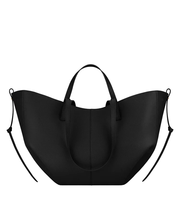 Women's Elegant Large Tote Bag for Everyday and Work – Spacious Designer-Inspired Handbag