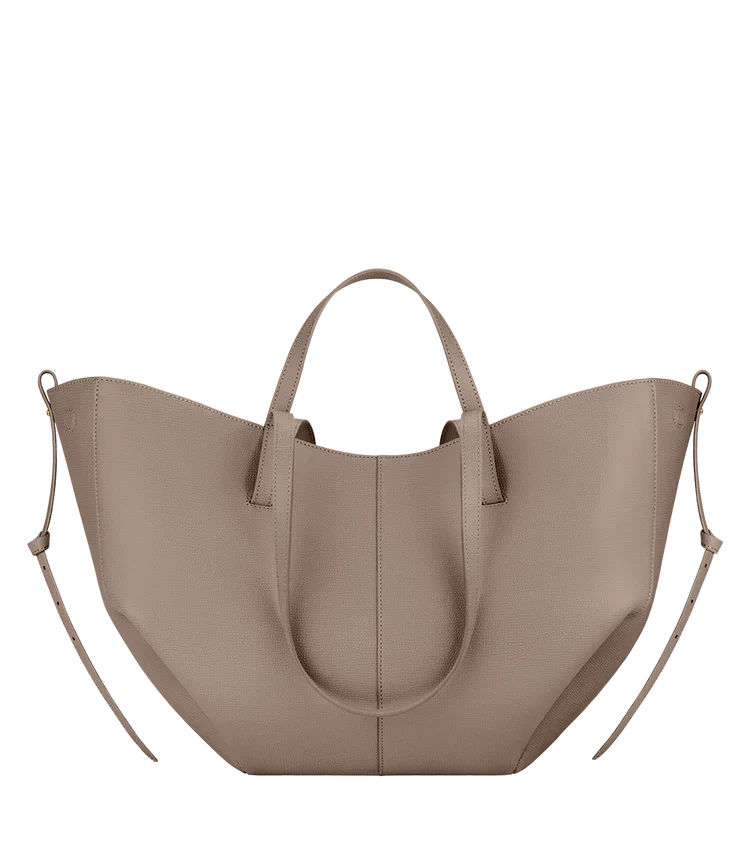 Women's Elegant Large Tote Bag for Everyday and Work – Spacious Designer-Inspired Handbag